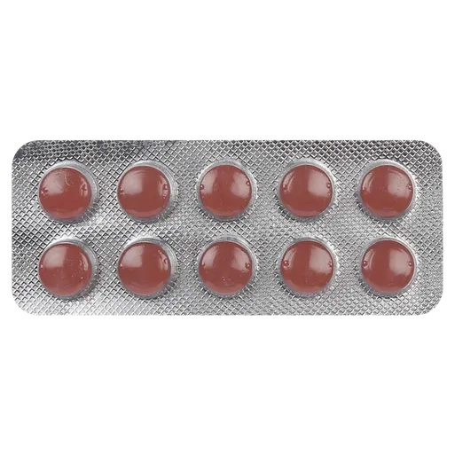 ursetor 150mg tablet 10's